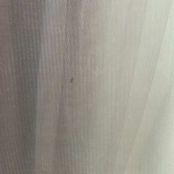 Azazie Katana worn once for a wedding. Great quality - Picture 11 of 11